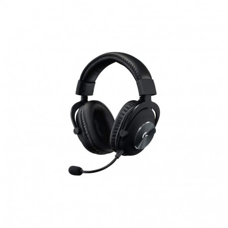 Logitech G Pro X peakomplekt