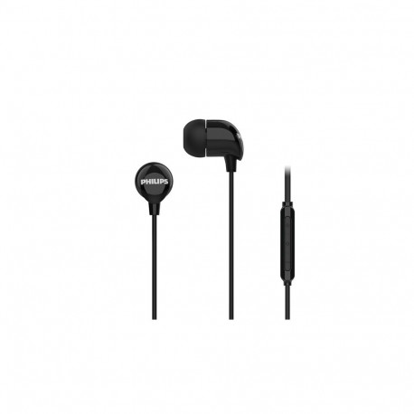 HEADPHONES USB-C PHILIPS TAE2146BK/00