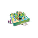 GAME BOARD CRACK 5+