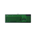 KEYBOARD RAZER ORNATA V3XUS BLACK