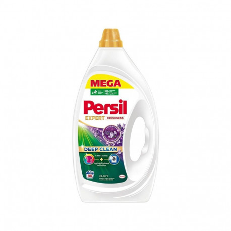Persil lavendli värvilistele geel 80W 3.96L