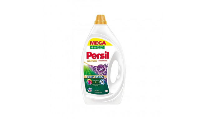 Persil lavendli värvilistele geel 80W 3.96L