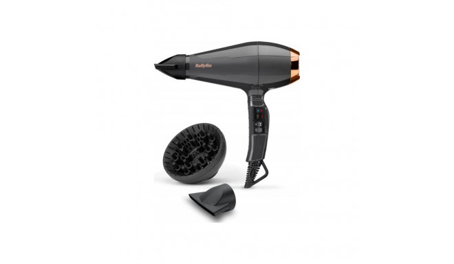 HAIRDRYER 6719DE BABYLISS