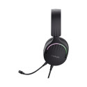 HEADSET GXT490 FAYZO 7.1 USB BLK