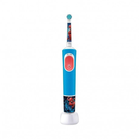 ELECTRIC TOOTHBRUSH D103.413.2K SPIDER