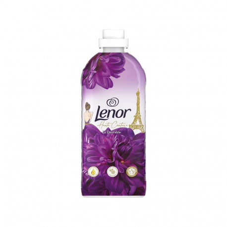 SOFTENER LENOR LA DESIRABLE. 1200 ML