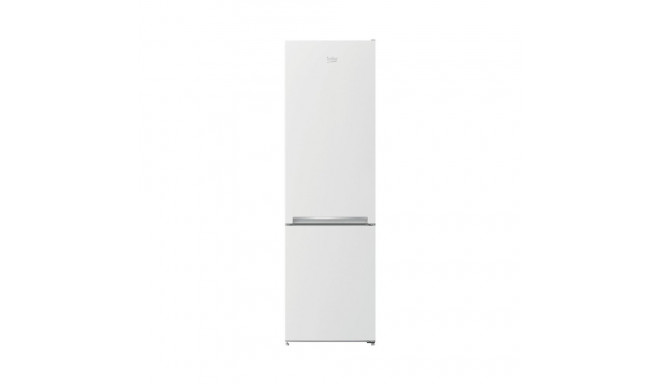 külmik RCSA300K40WN BEKO
