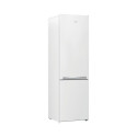 külmik RCSA300K40WN BEKO