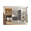 Komplekt EKOLINE 100 2S ANTRASIIT HG HUNG