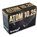 Levenhuk Atom 10x25 binokkel Levenhuk Atom 10x25 binokkel