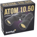 Levenhuk Atom 10x50 binokkel