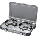 Campingaz Camping Kitchen 2 Grill & Go Caravan