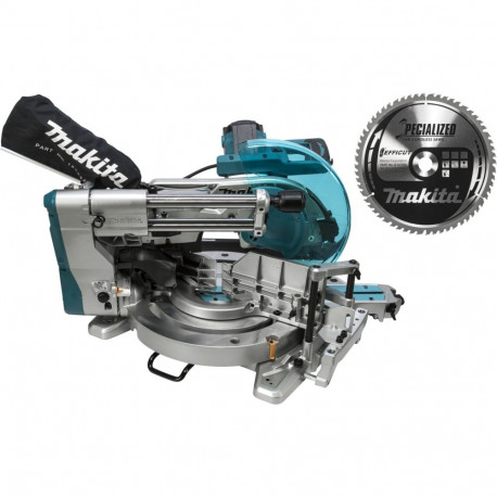 Makita LS1219L ristlõikesaag