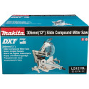 Makita LS1219L Crosscut Saw