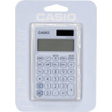 Casio SL-310UC-LB helesinine kalkulaator