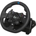 Logitech G923 Trueforce Xboxi ja PC jaoks
