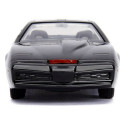 Auto Hollywood Rides Simba Kitt Knight Rider 1:24 Must