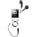 Intenso mp3 player Video Scooter 16GB, white