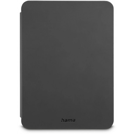 Hama tablet case Fold Clear iPad Pro 11, black