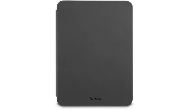 Hama tahvelarvuti ümbris Fold Clear iPad Pro 11, must