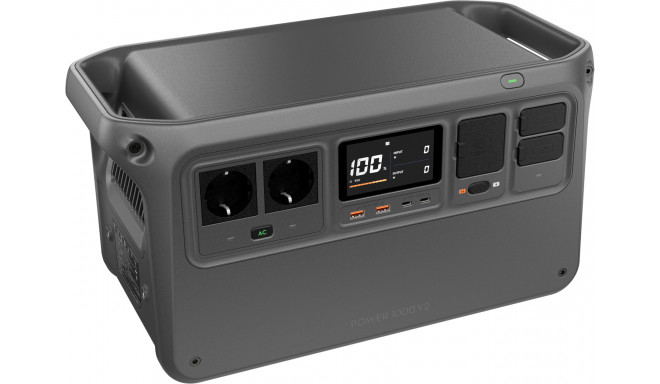 DJI akujaam Power 1000 V2