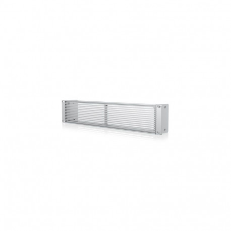 Ubiquiti 2U Rack Mount Vented OCD Panel | Belüftete Blindplatte | UACC-Rack- Panel-Vented-2U Ubiquiti 2U Rack Mount Vented OCD Panel | Belüftete Blindplatte | UACC-Rack- Panel-Vented-2U