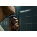 Philips SHAVER Series 5000 S5887/30 meeste raseerija pöörlev raseerija trimmer must, hall