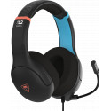 Turtle Beach headset Airlite Fit Nintendo Switch 2, black