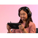 Turtle Beach headset Airlite Fit Nintendo Switch 2, black