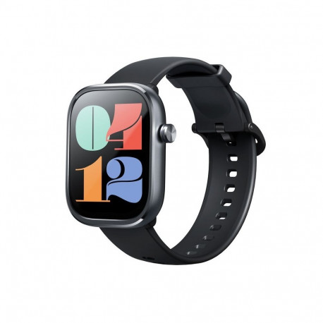 Mibro C4 smartwatch, dark grey