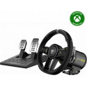 Turtle Beach mängurool + pedaalid VelocityOne Race Set KD3 Xbox