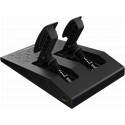 Turtle Beach mängurool + pedaalid VelocityOne Race Set KD3 Xbox