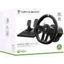 Turtle Beach mängurool + pedaalid VelocityOne Race Set KD3 Xbox