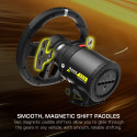 Turtle Beach mängurool + pedaalid VelocityOne Race Set KD3 Xbox