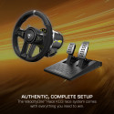 Turtle Beach racing wheel + pedals VelocityOne Race Set KD3 Xbox