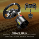 Turtle Beach mängurool + pedaalid VelocityOne Race Set KD3 Xbox