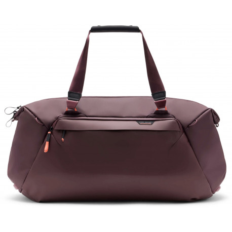Peak Design Travel Duffel 65L, eclipse