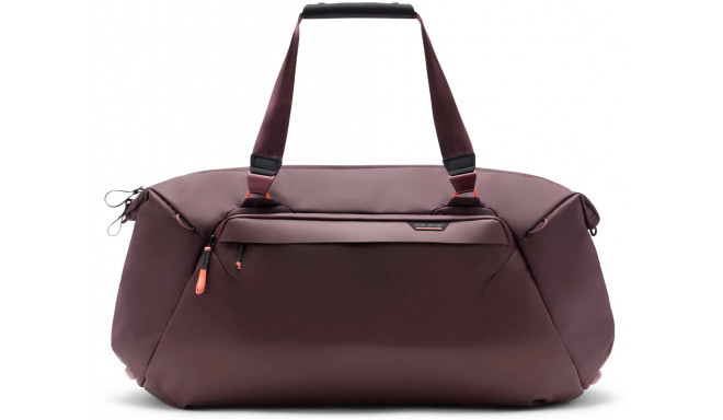 Peak Design kott Travel Duffel 65L, eclipse