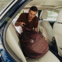 Peak Design kott Travel Duffel 65L, eclipse