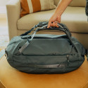 Peak Design Travel Duffelpack 65L, ocean