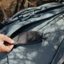 Peak Design Travel Duffelpack 65L, ocean