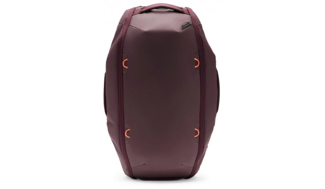 Peak Design seljakott Travel Duffelpack 65L, eclipse