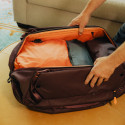 Peak Design seljakott Travel Duffelpack 65L, eclipse