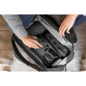 Peak Design seljakott Travel Duffelpack 65L, eclipse