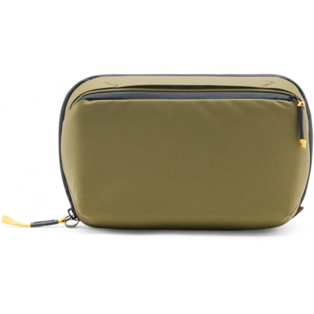 Peak Design Wash Pouch, kelp