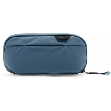 Peak Design tualett-tarvete kott Wash Pouch S, ocean