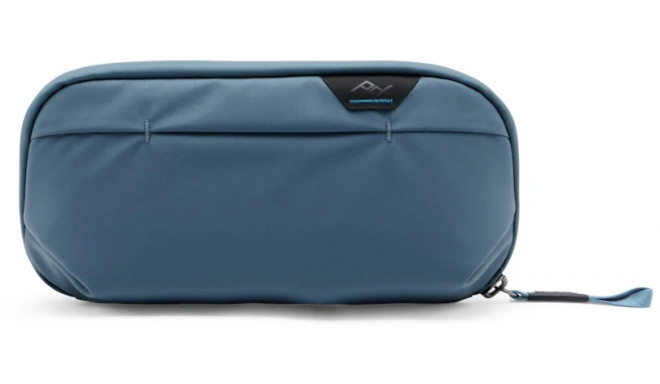 Peak Design Wash Pouch S, ocean
