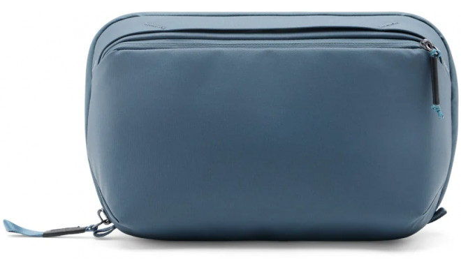 Peak Design Wash Pouch, ocean
