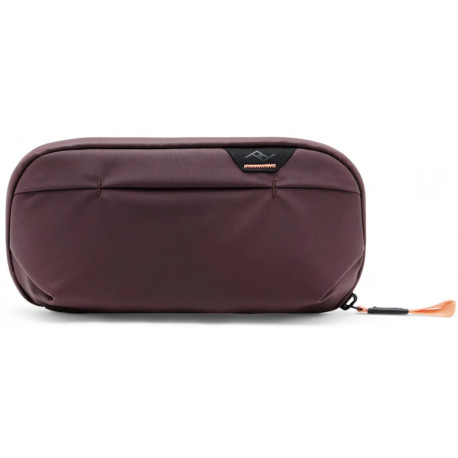 Peak Design tualett-tarvete kott Wash Pouch S, eclipse