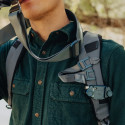 Peak Design camera clip Capture V3, ocean